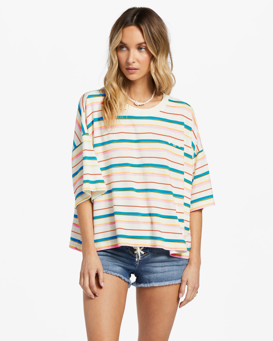 Large Tee